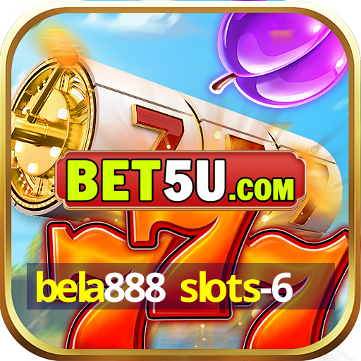 bela888 slots